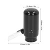 Electric Wine Aerator Rechargeable Adjustable Extension Hose Automatic Wine Pourer
