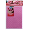 Scented Drawer Liner Sheets 4 PACK JASMINE ROSE LAVENDER OCEAN