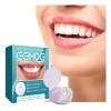 1 Par Carillas Postiza Restauradora Dientes Postizos Sonrisa