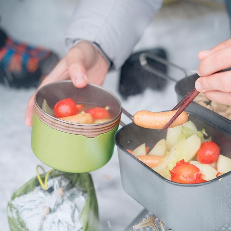 PaaGo Works Trail Cup 300