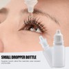XWYDZ 20 Pcs 10ml Dropper Bottle, 10ml Bottles, Dropper Bottle