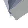 20Pcs Sand Paper Dry Wet Sandpaper 1000 to 7000 Grit
