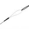 Decoyocar Wiring Guide (Flex Type), Total Length: Approx. 5.6 ft