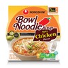 Nongshim Bowl Noodle Soup, Spicy Chicken, 3.03 Ounce