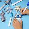 Pilot Pintor 3131910574446 Creative Set - Decorative Markers - 8