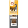 PEARSON RANCH Wild Game Elk Summer Sausage Pack of 3-7oz