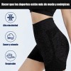 4pzs Short De Licra Para Mujer Fitness Sports Sexy Shorts