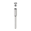 sourcing map Cut Off Wheel Screws Mandrel 3 mm Shank