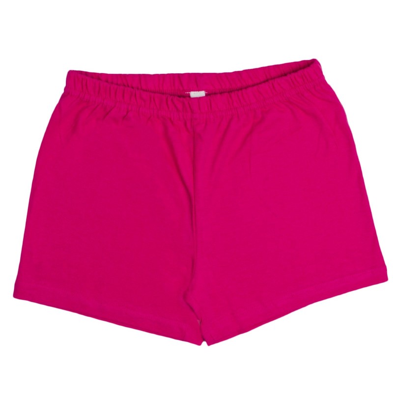 Shimmer And Shine Girls Short Pyjamas Pink Size 1.5-2