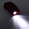 Double Arc Plasma Lighter Windproof Waterproof Flameless USB Electric Lighter