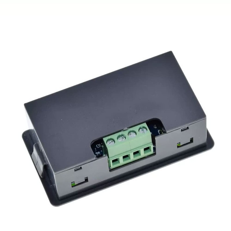 Cycle Delay Drive Module, Motor Speed Controller Zk-pp2k Adjustable Dual