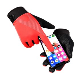YHT Guantes de entrenamiento, protección completa de la palma y agarre extra, guantes de gimnasio para levantamiento de pesas, entrenamiento, fitness, ejercicio (hombres y mujeres)