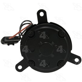 Four Seasons 4 Pole Radiator Fan Motor - 35135