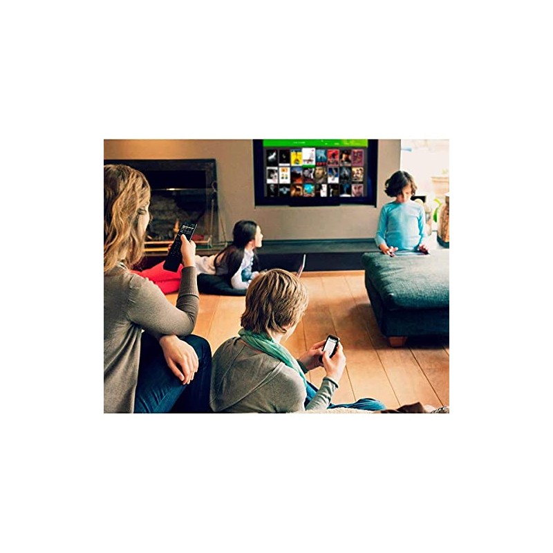 SiliconDust HDHomeRun Flex Duo 2 x ATSC Tuners - HDFX-2US