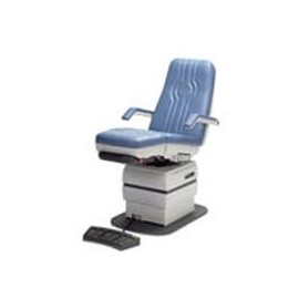 1514375 PT# 9A100001 Cover ScuffFOR 416/ 417 Chair Footrest Ea Made by Midmark Corporation