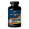 preserve cartilage - GLUCOSAMINE & MSM 3200mg - reduce stiffness