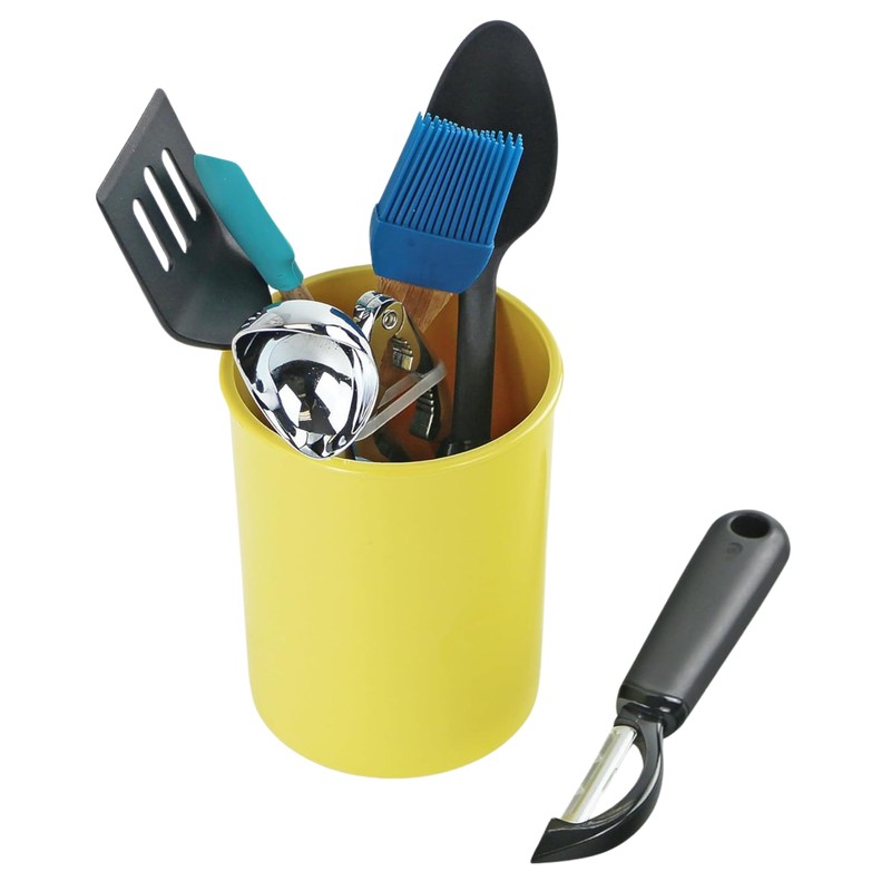 Reston Lloyd Multipurpose Utensil/Crock Holders Organize Wide Variety of Sizes
