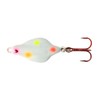 Lindy Rattl'n Flyer Spoon Wonderbread Glow 1"