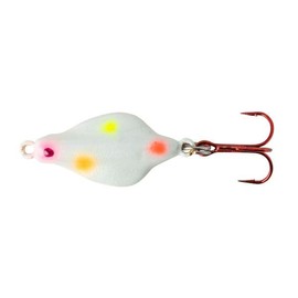 Lindy Rattl'n Flyer Spoon Wonderbread Glow 1"