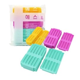 Niagara Lot Hair Roll Pharma Lot Niagara Perm Mix / 나이아가라 롯드 헤어롤 파마롯트 나이아가라펌 혼합