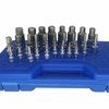 Master Hex Bit Socket Set Allen Wrench Bit Kit Hex