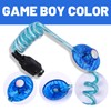 HNYYZL Worm Light Backlight Flexible Illumination LED Lamps for GBC
