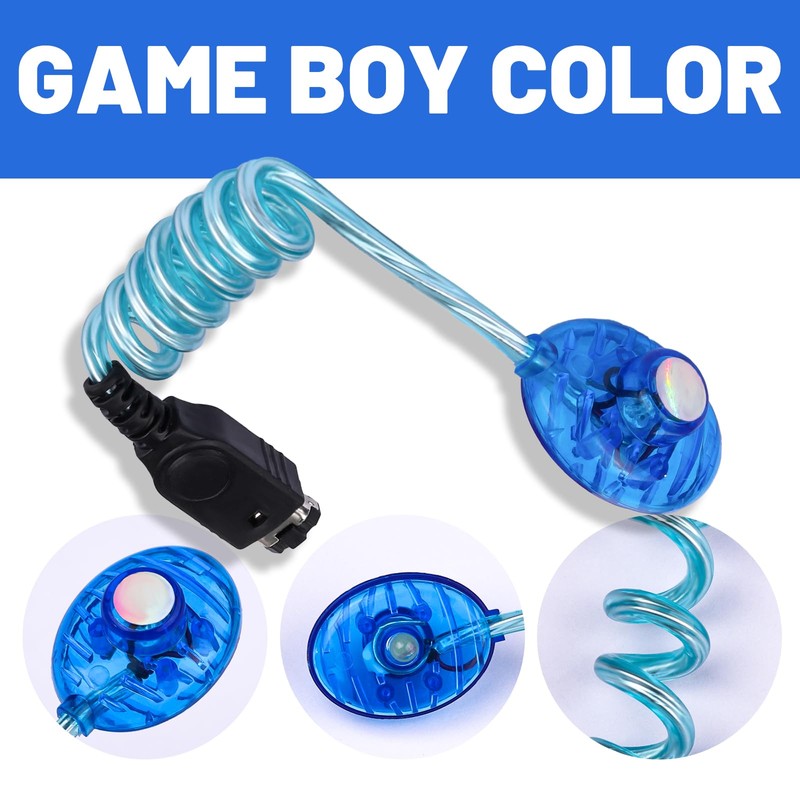 HNYYZL Worm Light Backlight Flexible Illumination LED Lamps for GBC