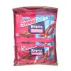 King Sweetarts Ropes Cherry Punch King Size Assorted Flavor Candy