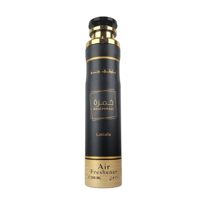 Lattafa (Bundle Pack) 300ml Yara + Yara Moi + Khamrah