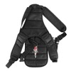 Qcwwy Shoulder Strap for Brush Cutter, Garden Brushcutter, Lawn Mower,
