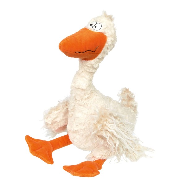 Sigikid 42987 Betta Swimma Cuddly Toy Kikeriki