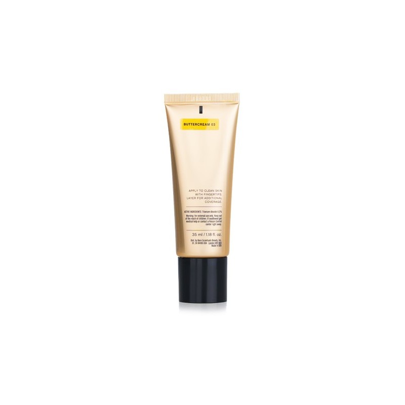 Bare Minerals Complexion Rescue Tinted Hydrating Gel Cream SPF30 -