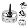 MAGICLULU Novelty Kitchen Timer Mechanical Countdown Timer for Cooking Classroom