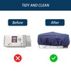 CPAP Dust Cover - CPAP Cover - Protect Your CPAP