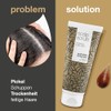 Scalp Scrub Against Pimples and Itching - Effective for Scalp
