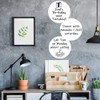 Colorful Dry Erase Dots Circles Whiteboard Marker Removable Vinyl Stickers