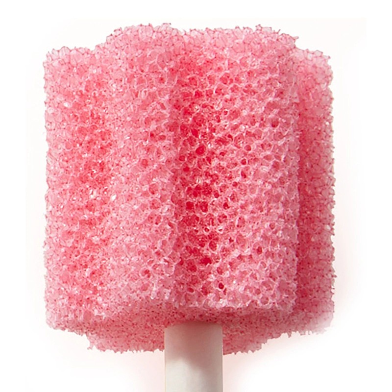 Toothette Oral Swabstick (BX/250)