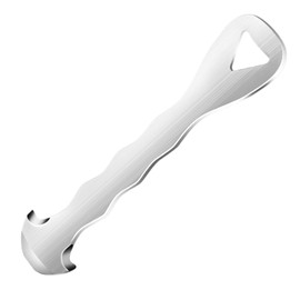 Stainless Steel Orange Peeler, Lemon Peeler for Kitchen, Manual Fruit Peeling Tool for Lemon, Pomegranate, Grapefruit Peel Removal Gadget