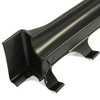 KUAFU Rear Bumper Fillers Cover Kit Compatible with 1979-1985 Buick