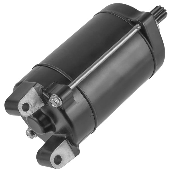 Unbranded Starter for Honda Motorcycle VT500C Shadow 491Cc Engine 1983-1986