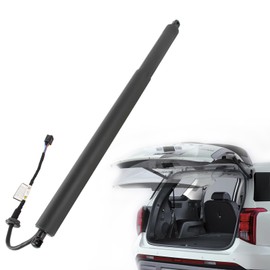 Seaforie 81831-S8100 Rear Tailgate Power Liftgate Support LH Left Compatible with Hyundai Palisade 3.8L 2020-2022 V6 Trunk Lift Shock Strut