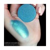 Neve Cosmetics Le Arcobaleni Abracadabra Lidschatten aus Waffelpapier
