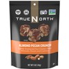 TrueNorth Nut Clusters, Almond Pecan Crunch, 5 Ounce