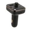 Car Music Adapter Hands Free Calling Lossless Sound Quick Charging