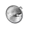 HELLA 1B3 126 677-051 Bulb-Insert, headlight - 12V - left