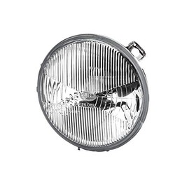 HELLA 1B3 126 677-051 Bulb-Insert, headlight - 12V - left