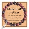 Music Gifts for Women, Music Themed Gifts for Music Lovers,