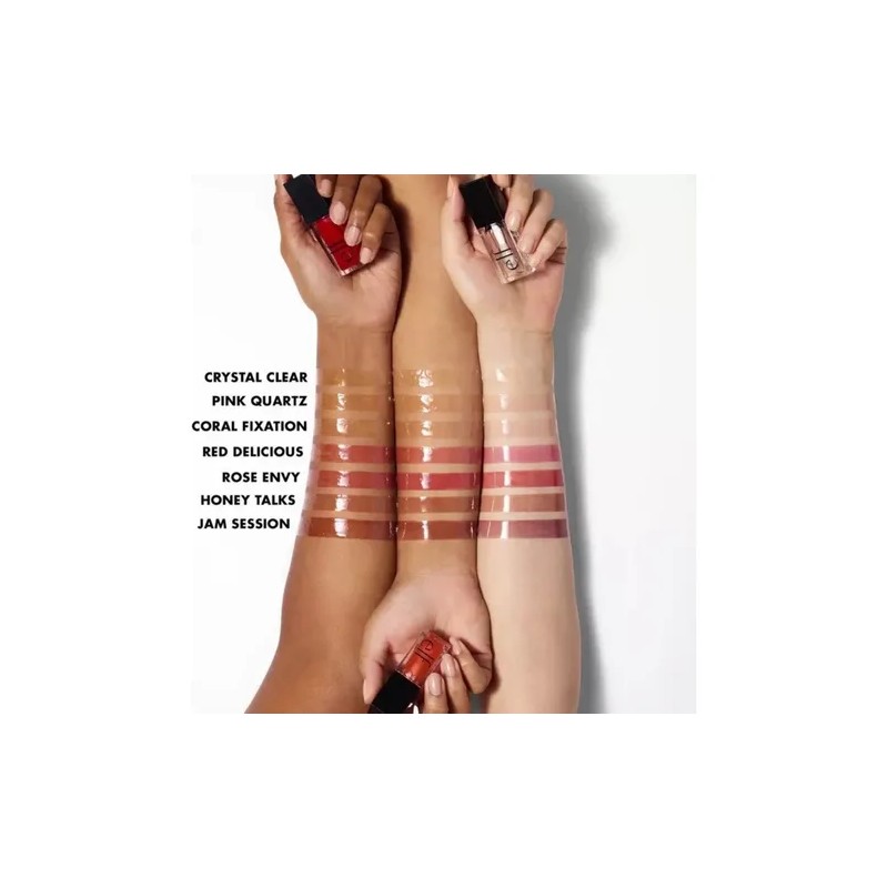 E.l.f. Glow Reviver Lip Oil Labial De Aceite Ultra Brillante
