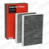 STARK SKIF-0170480 Cabin Air Filter Pollen Filter Activated Carbon