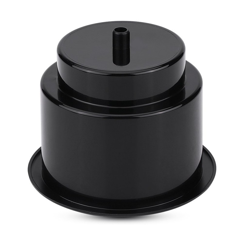 Keenso Marine Drink Holder, Universal Boat Plastic Cup Holder, Two-Step